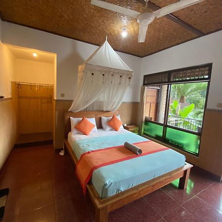 Sulendra Jungle Suites Ubud View By Eps 外观 照片