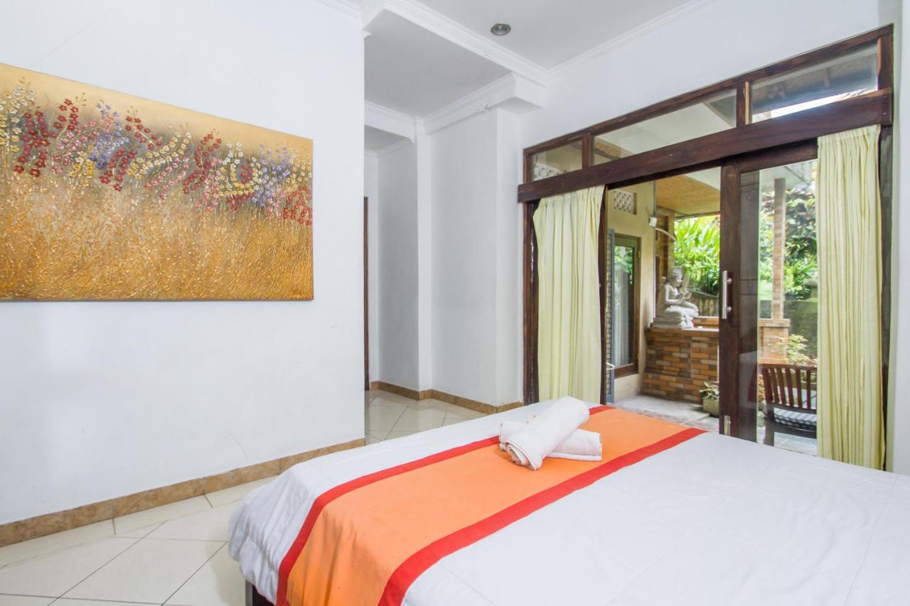 Sulendra Jungle Suites Ubud View By Eps 外观 照片