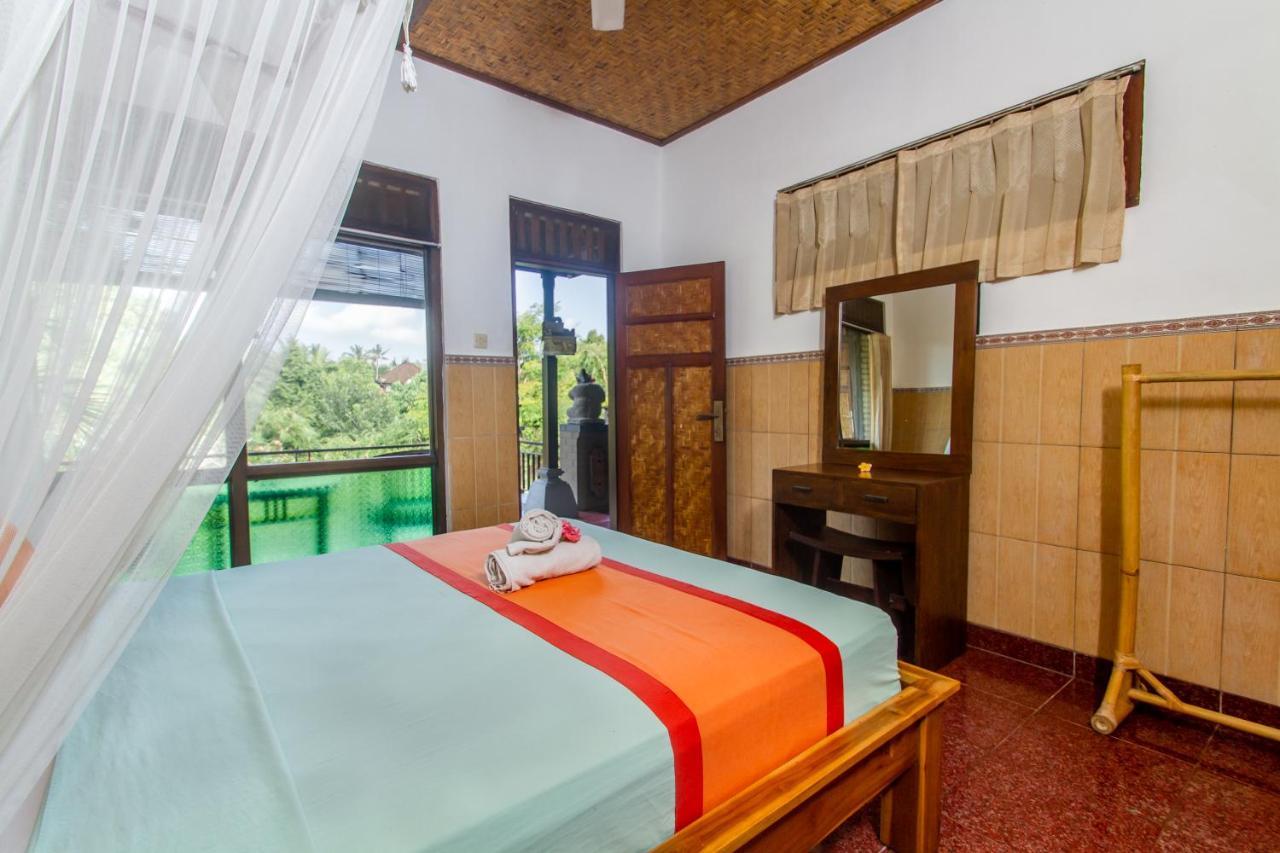 Sulendra Jungle Suites Ubud View By Eps 外观 照片