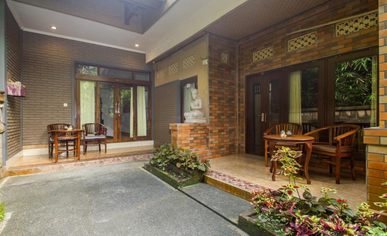 Sulendra Jungle Suites Ubud View By Eps 外观 照片