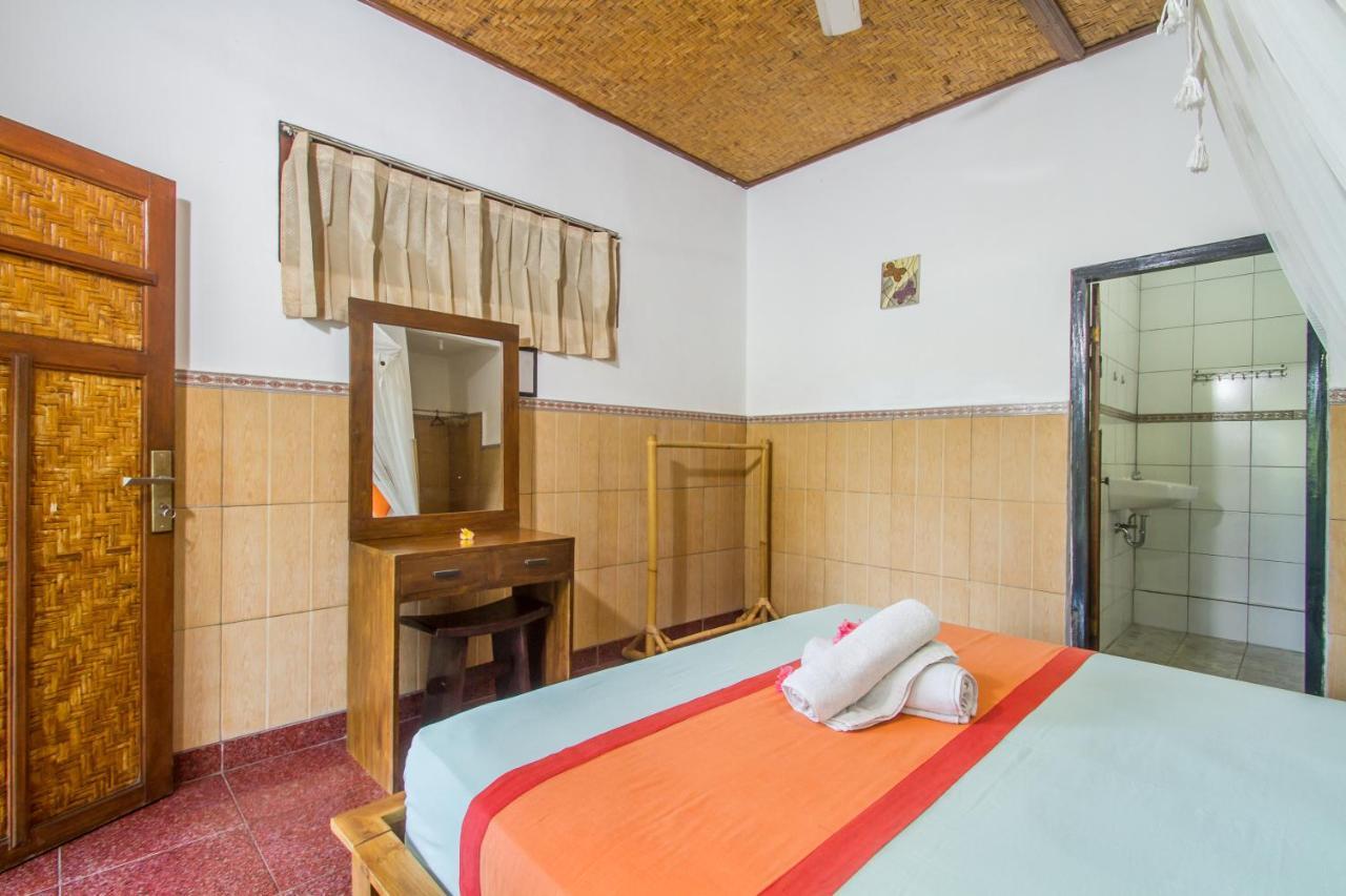 Sulendra Jungle Suites Ubud View By Eps 外观 照片