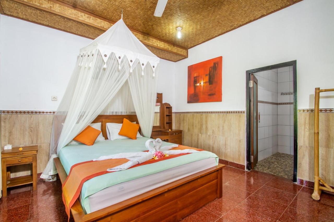 Sulendra Jungle Suites Ubud View By Eps 外观 照片