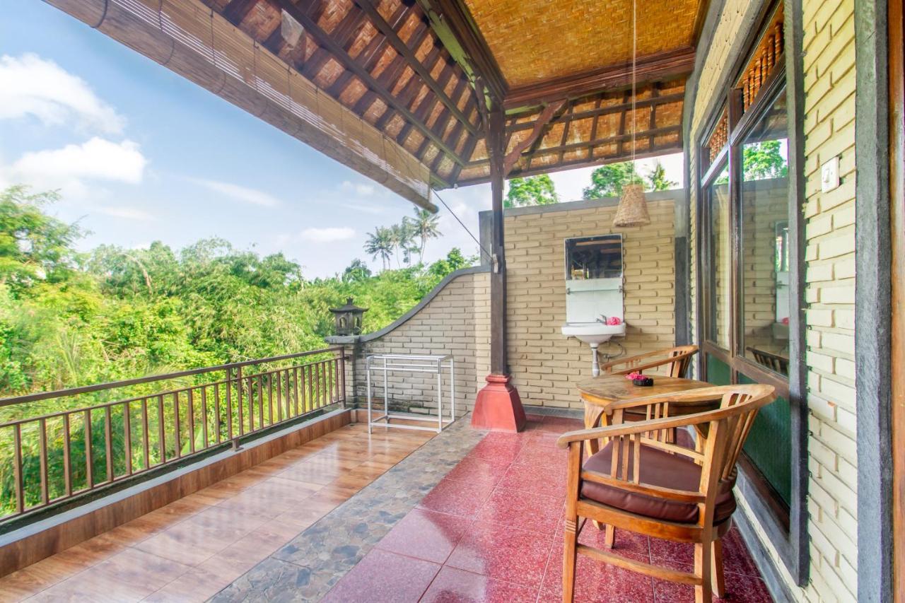 Sulendra Jungle Suites Ubud View By Eps 外观 照片