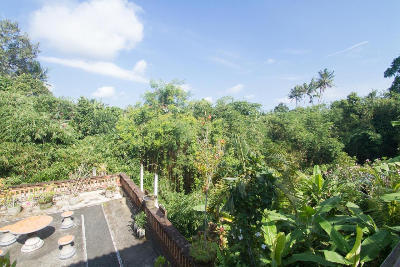 Sulendra Jungle Suites Ubud View By Eps 外观 照片