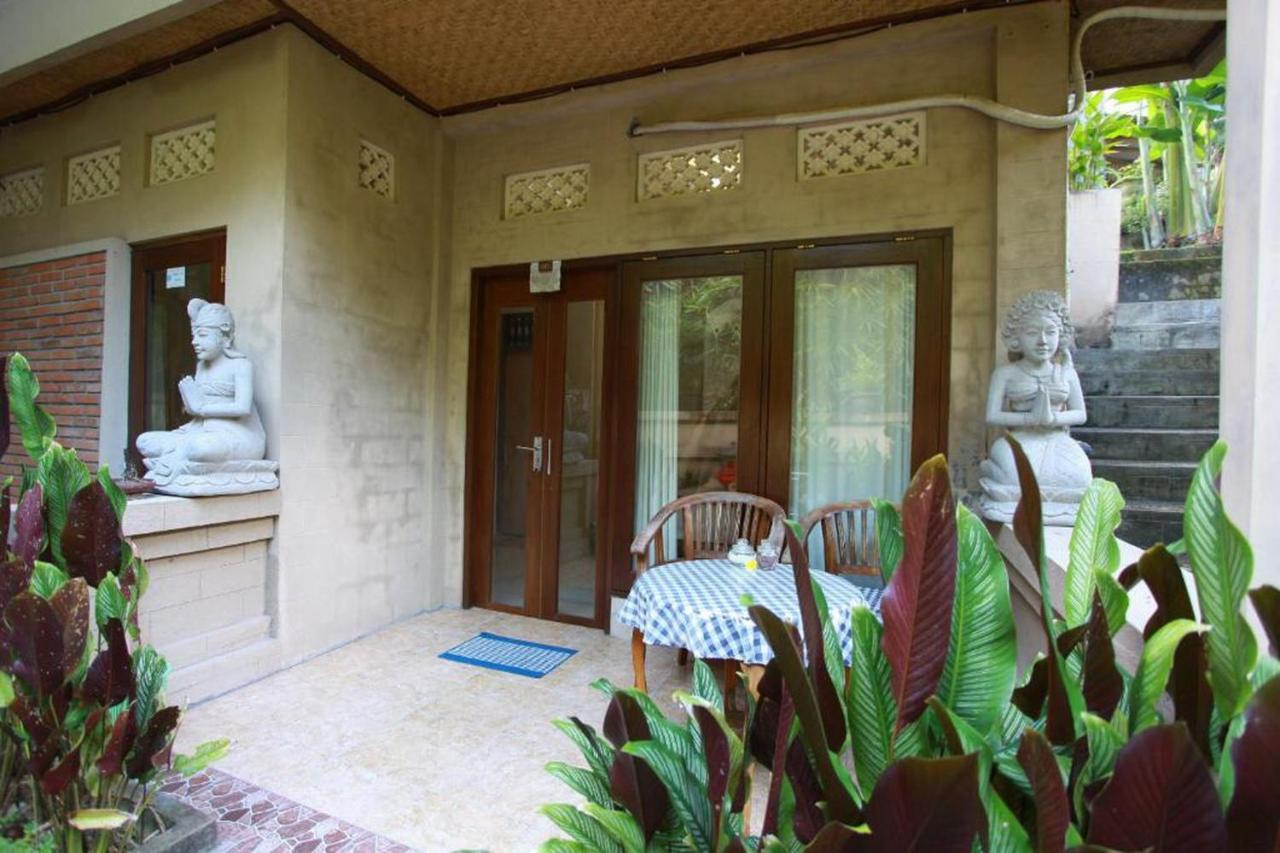 Sulendra Jungle Suites Ubud View By Eps 外观 照片