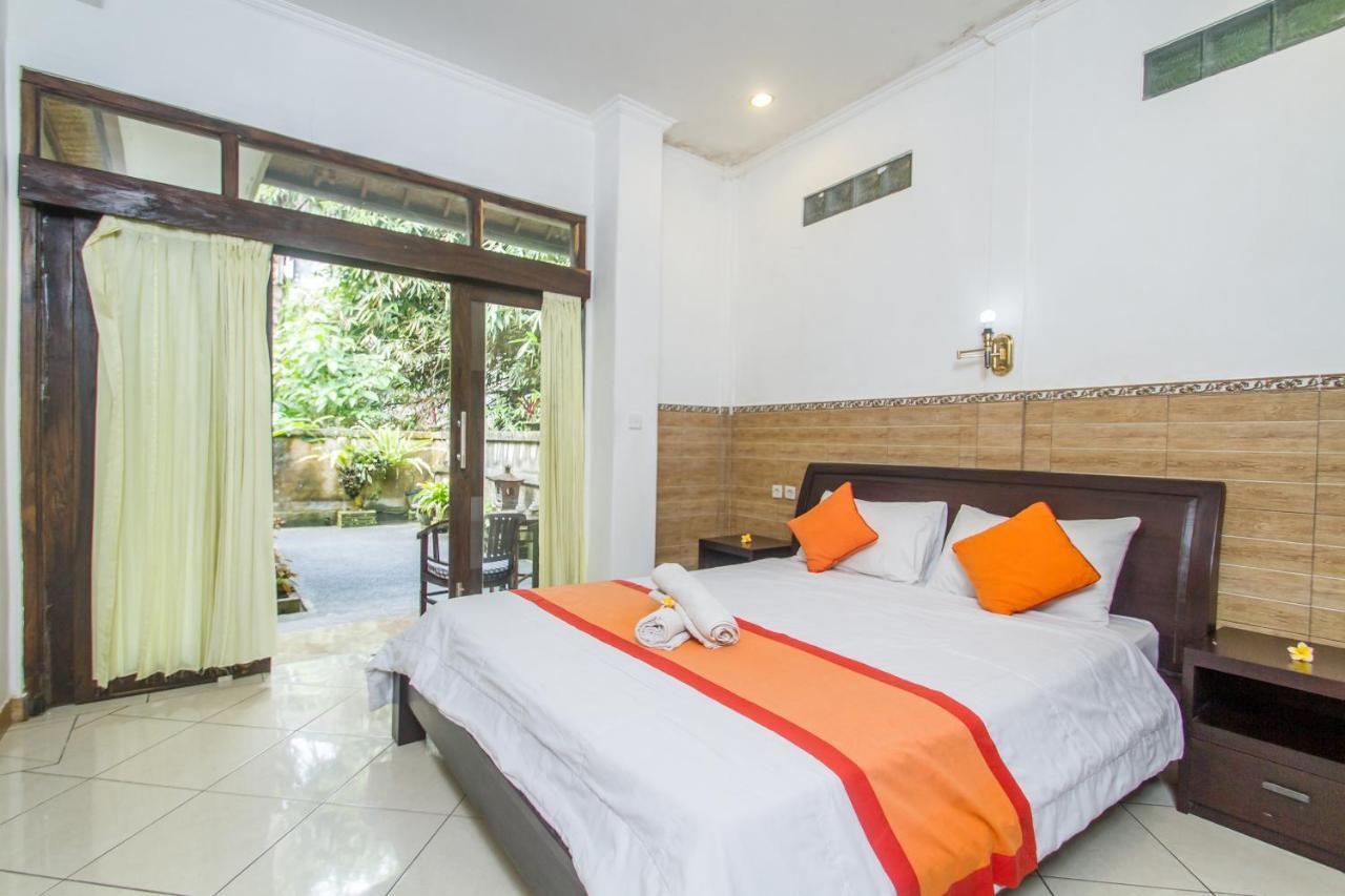 Sulendra Jungle Suites Ubud View By Eps 外观 照片
