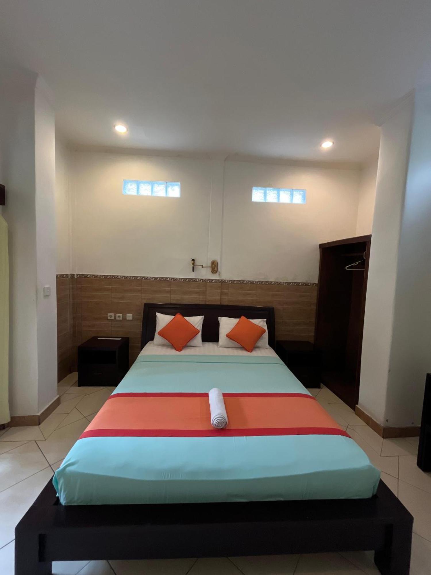 Sulendra Jungle Suites Ubud View By Eps 外观 照片
