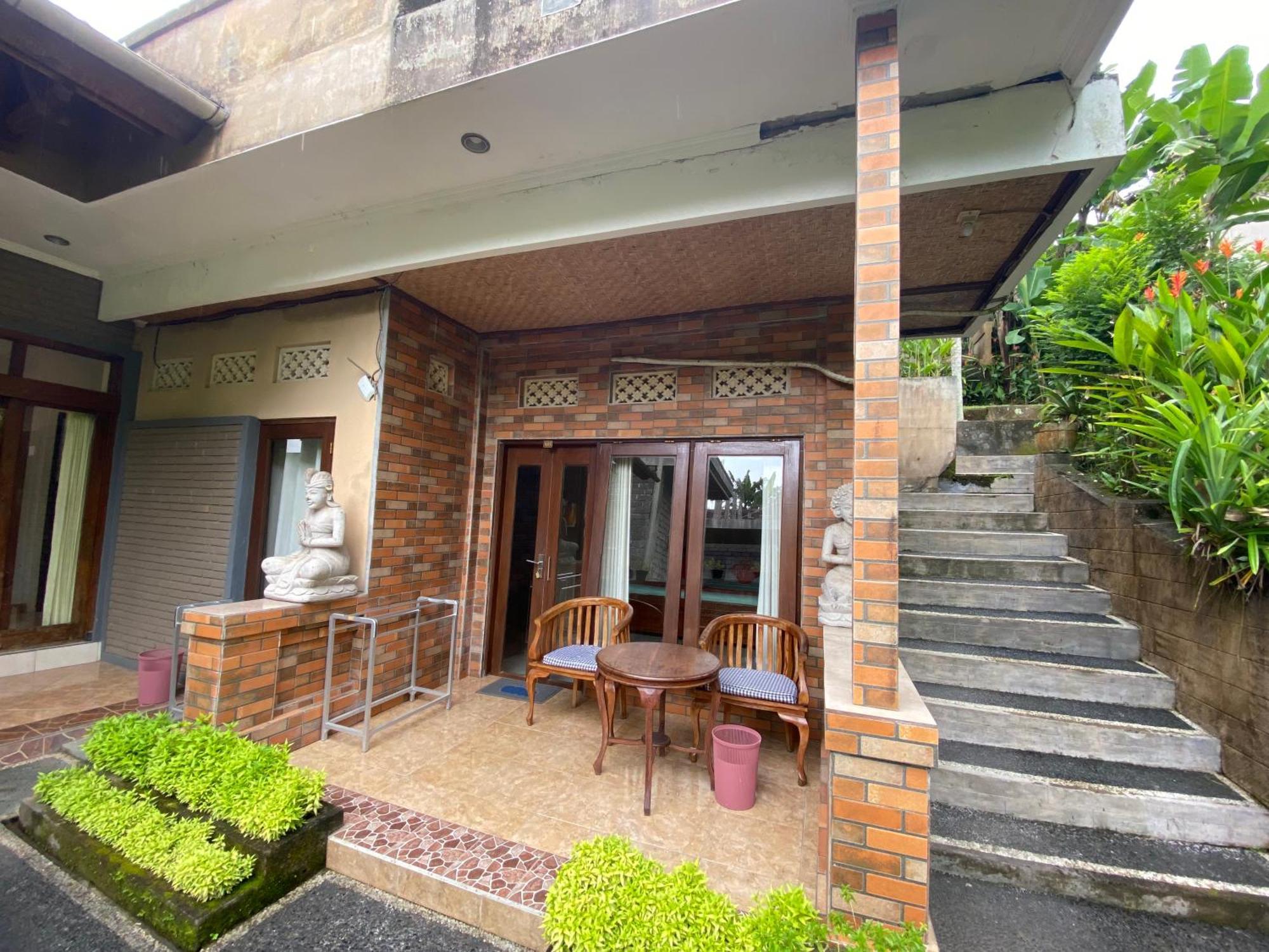 Sulendra Jungle Suites Ubud View By Eps 外观 照片