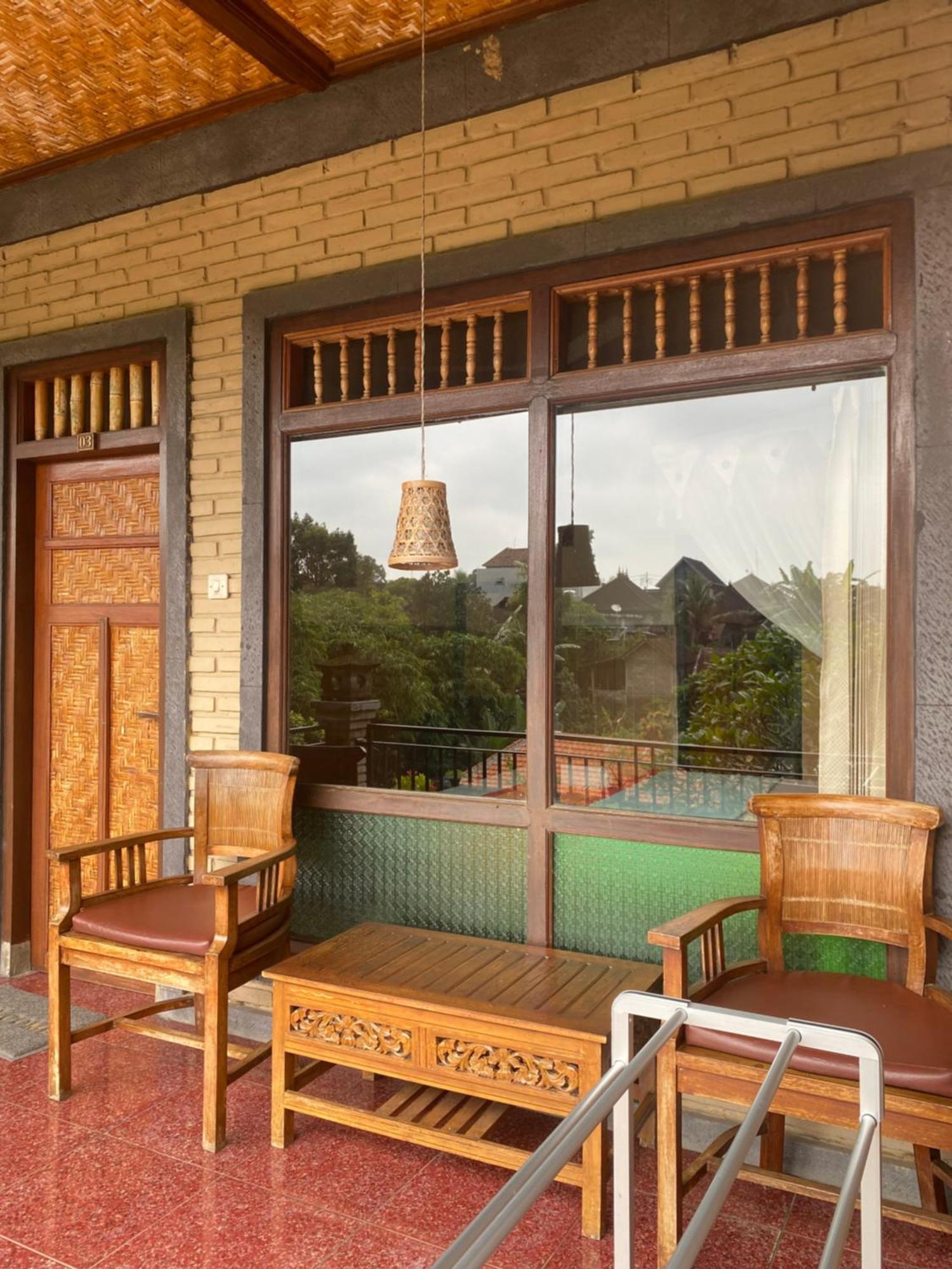Sulendra Jungle Suites Ubud View By Eps 外观 照片