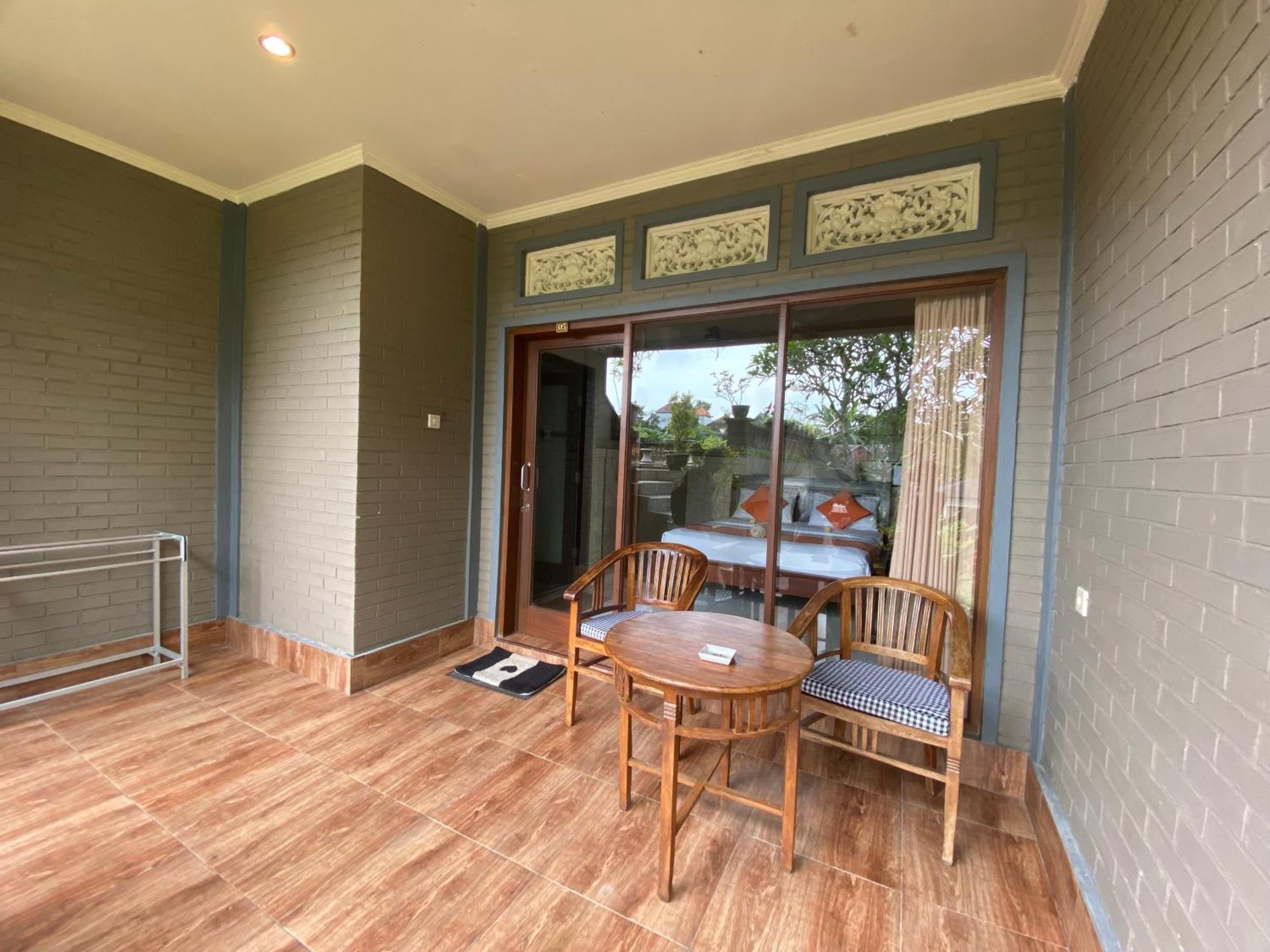 Sulendra Jungle Suites Ubud View By Eps 外观 照片