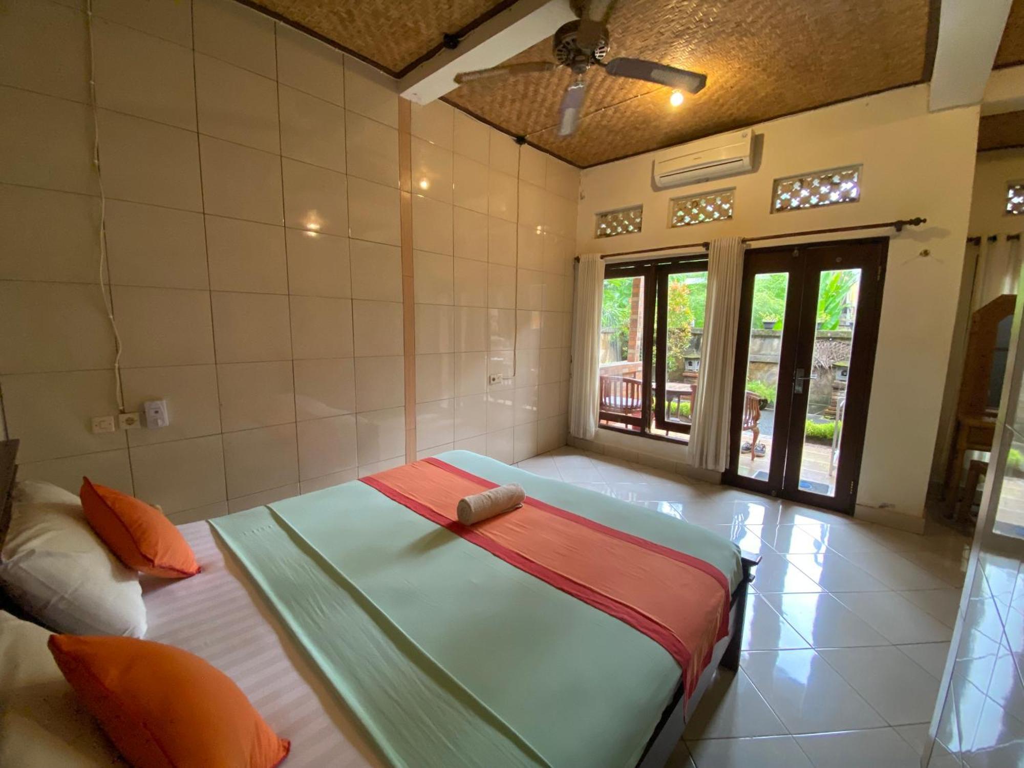 Sulendra Jungle Suites Ubud View By Eps 外观 照片