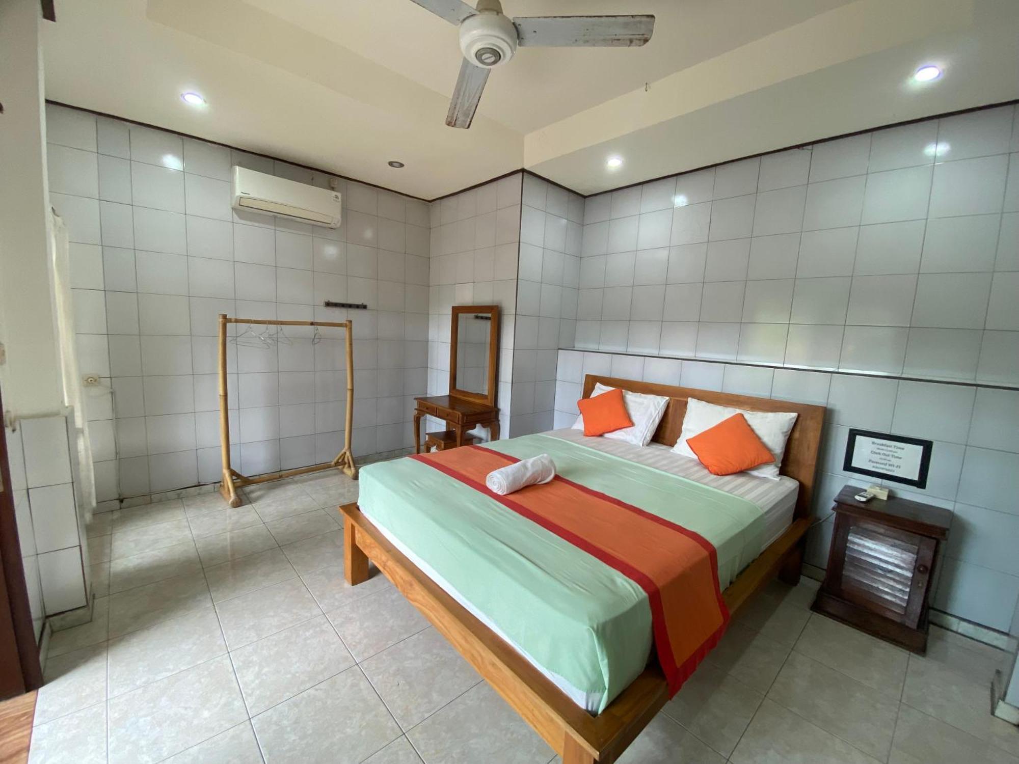 Sulendra Jungle Suites Ubud View By Eps 外观 照片