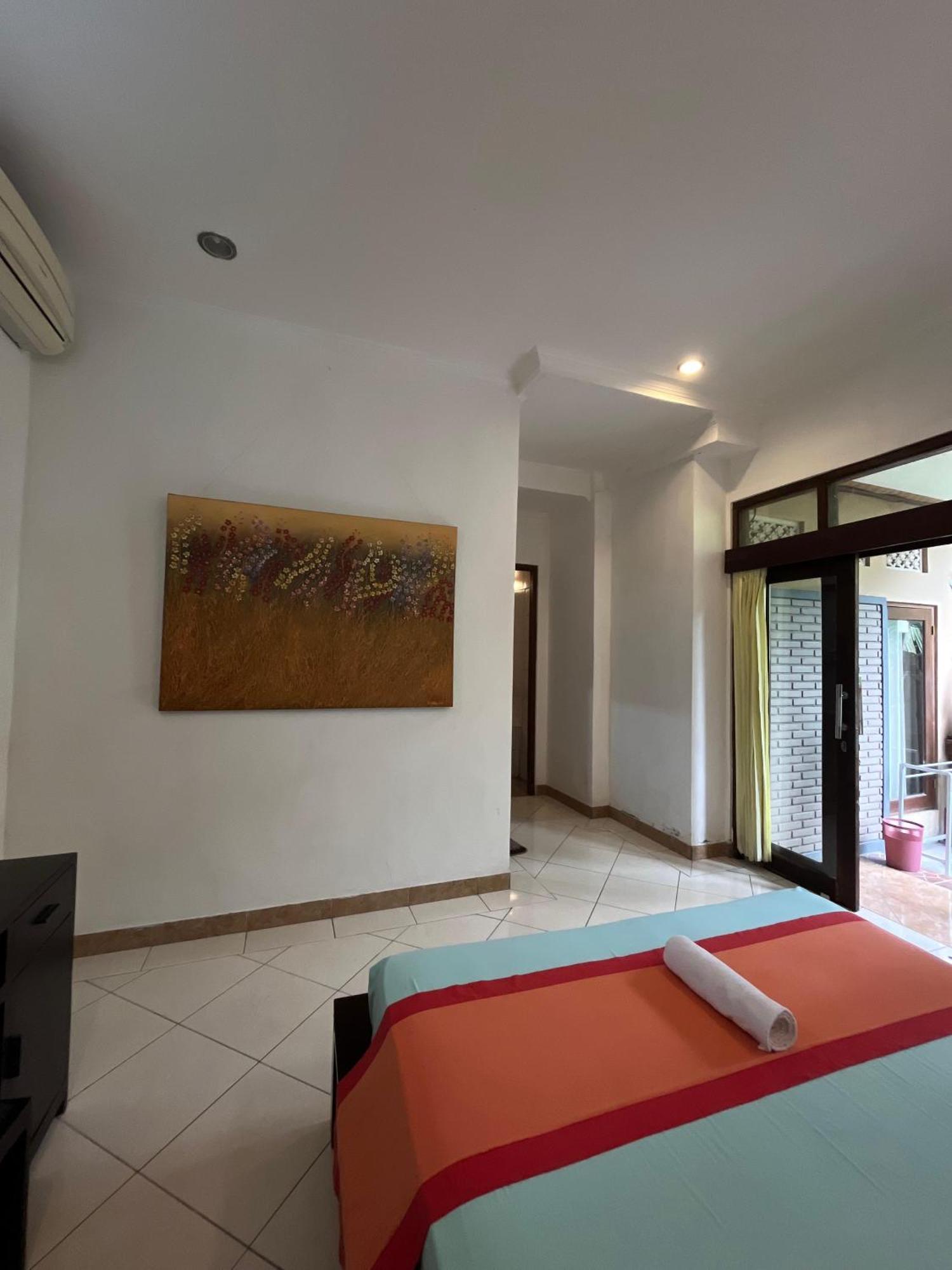 Sulendra Jungle Suites Ubud View By Eps 外观 照片
