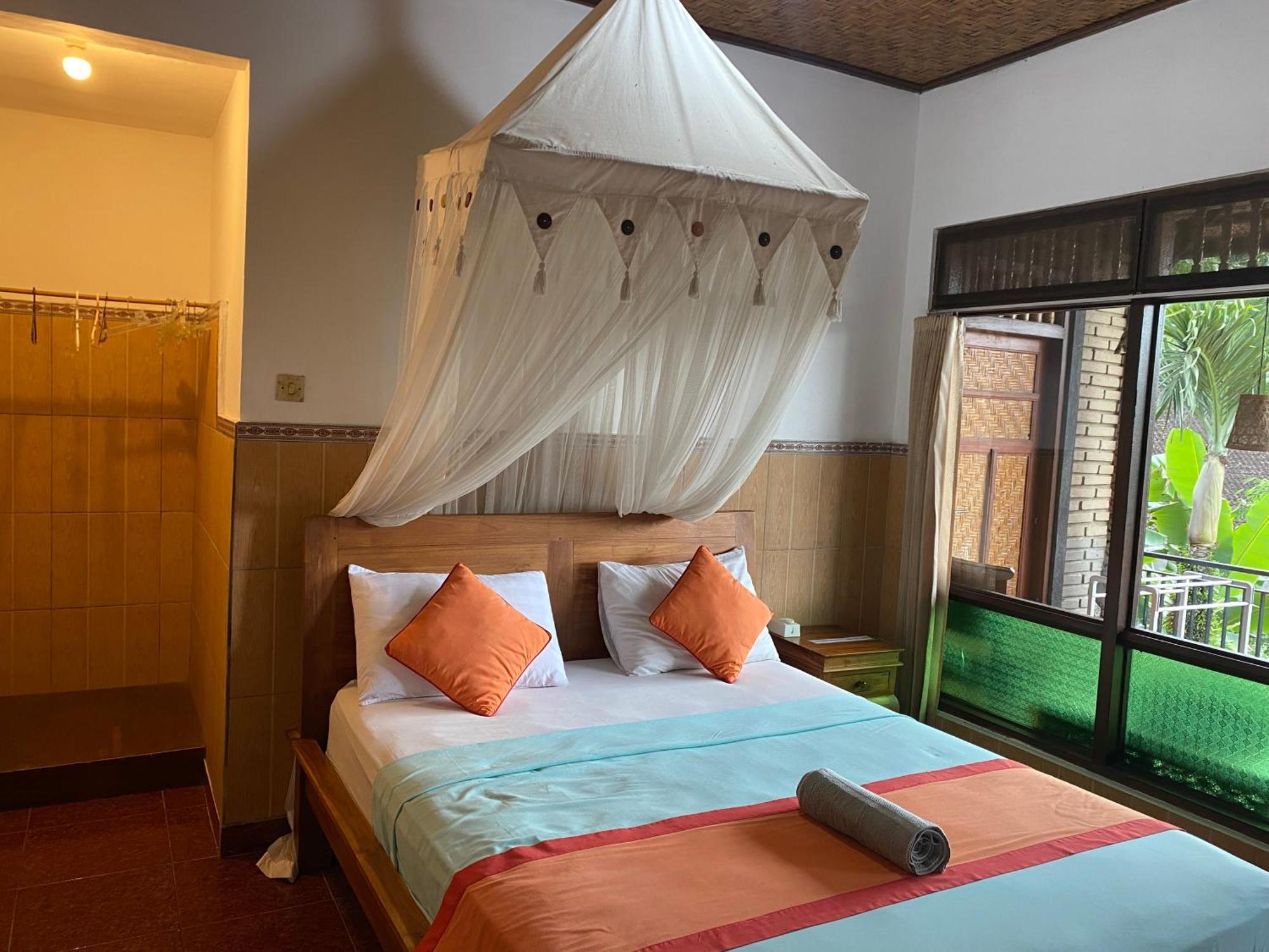 Sulendra Jungle Suites Ubud View By Eps 外观 照片