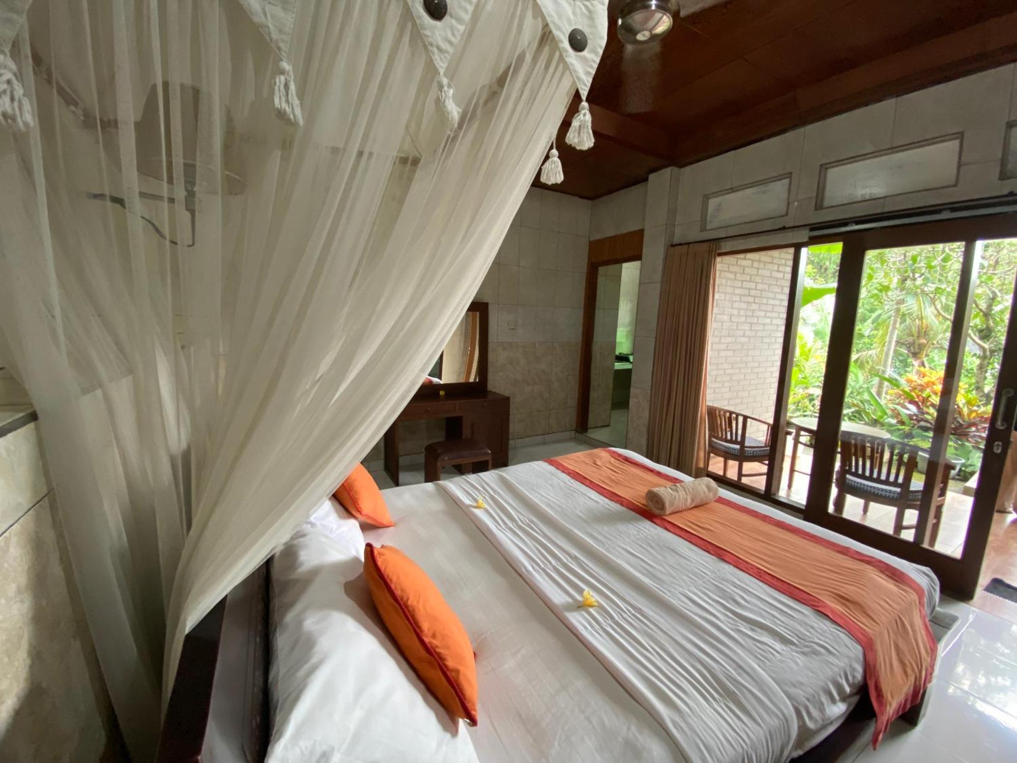 Sulendra Jungle Suites Ubud View By Eps 外观 照片