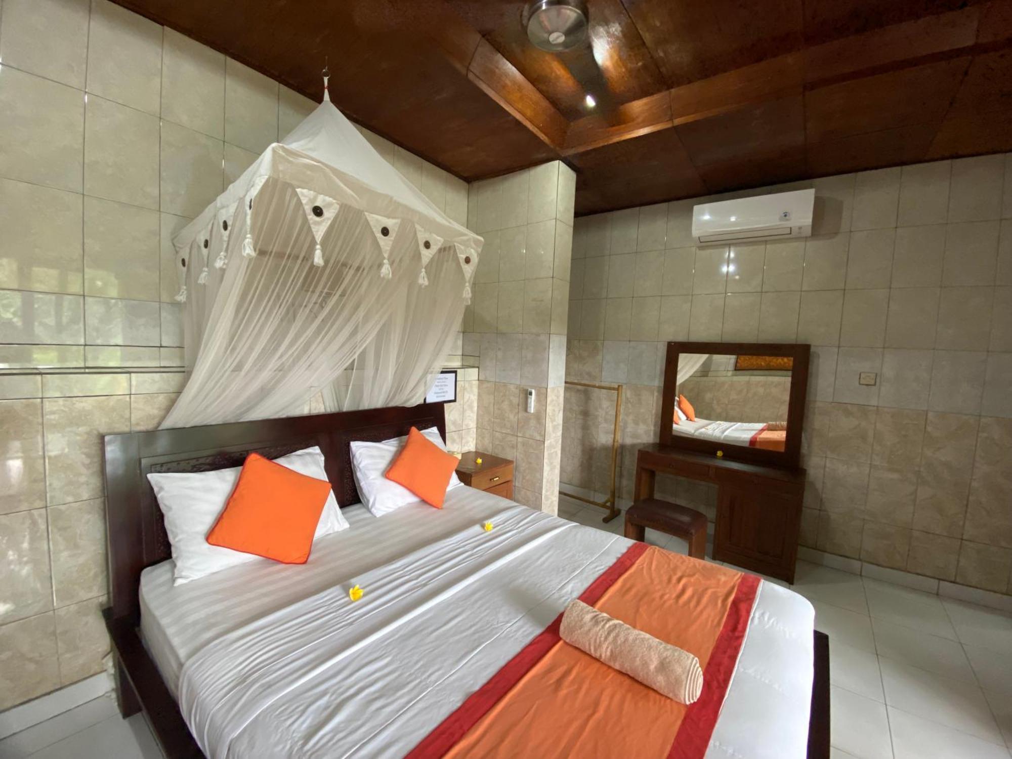 Sulendra Jungle Suites Ubud View By Eps 外观 照片