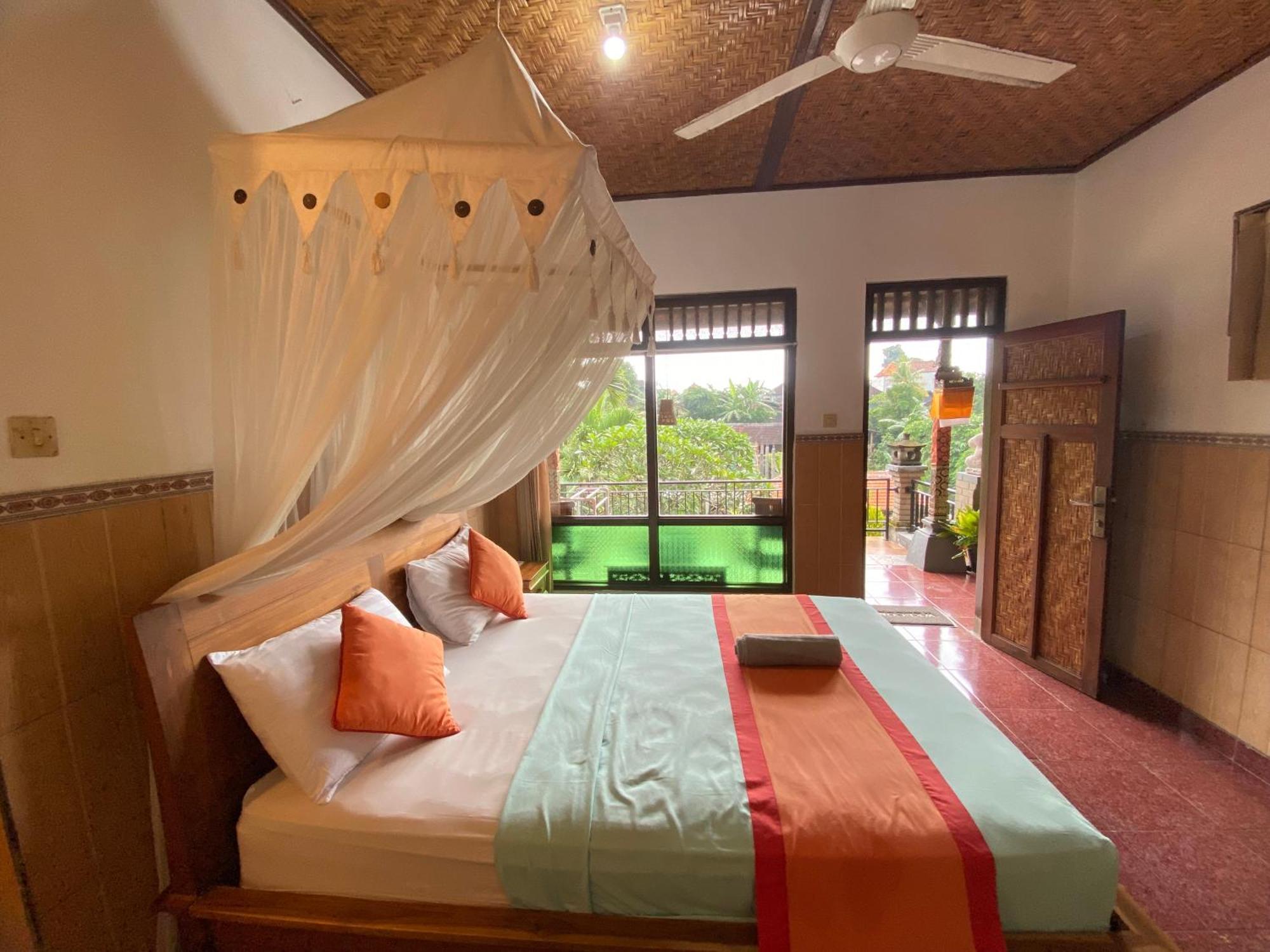 Sulendra Jungle Suites Ubud View By Eps 外观 照片