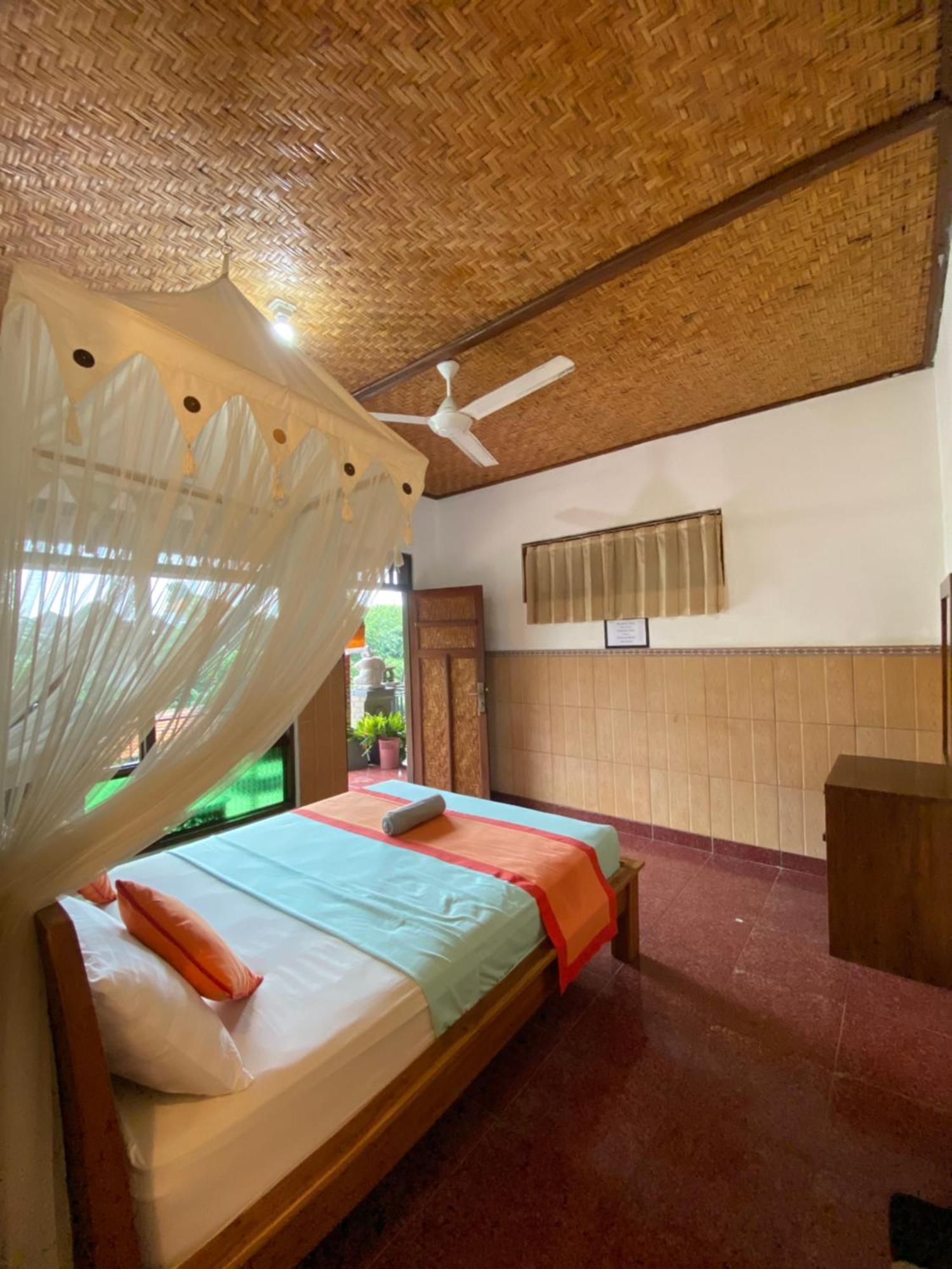Sulendra Jungle Suites Ubud View By Eps 外观 照片