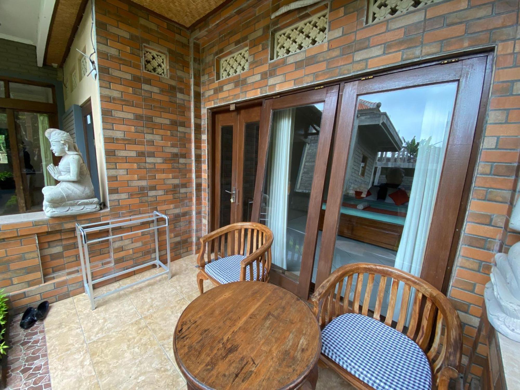 Sulendra Jungle Suites Ubud View By Eps 外观 照片