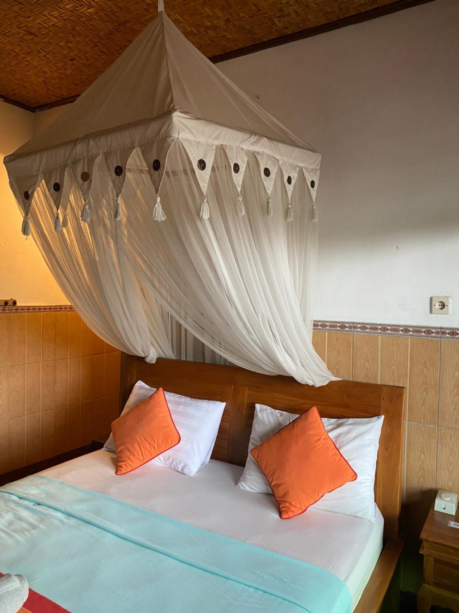 Sulendra Jungle Suites Ubud View By Eps 外观 照片