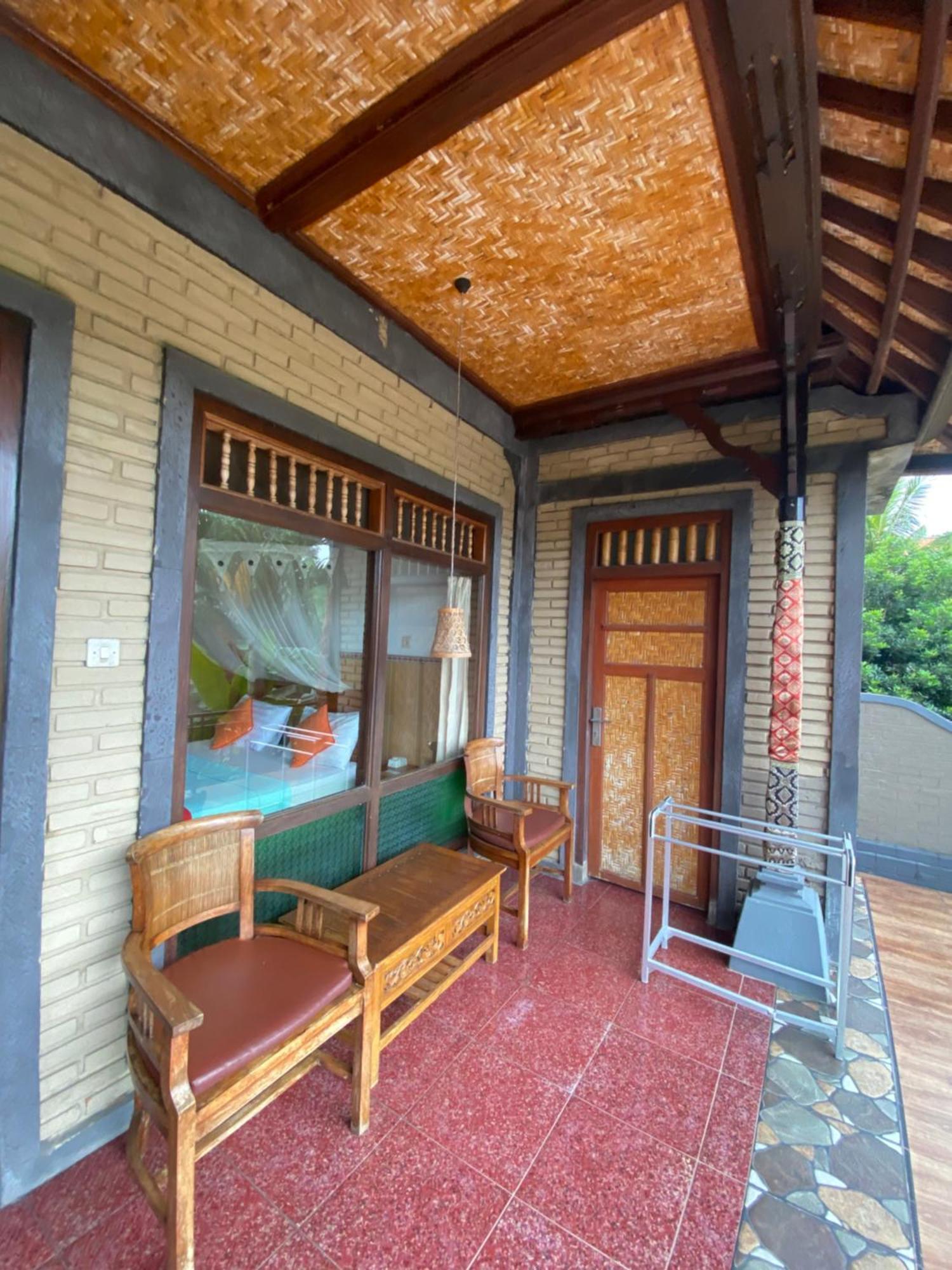 Sulendra Jungle Suites Ubud View By Eps 外观 照片