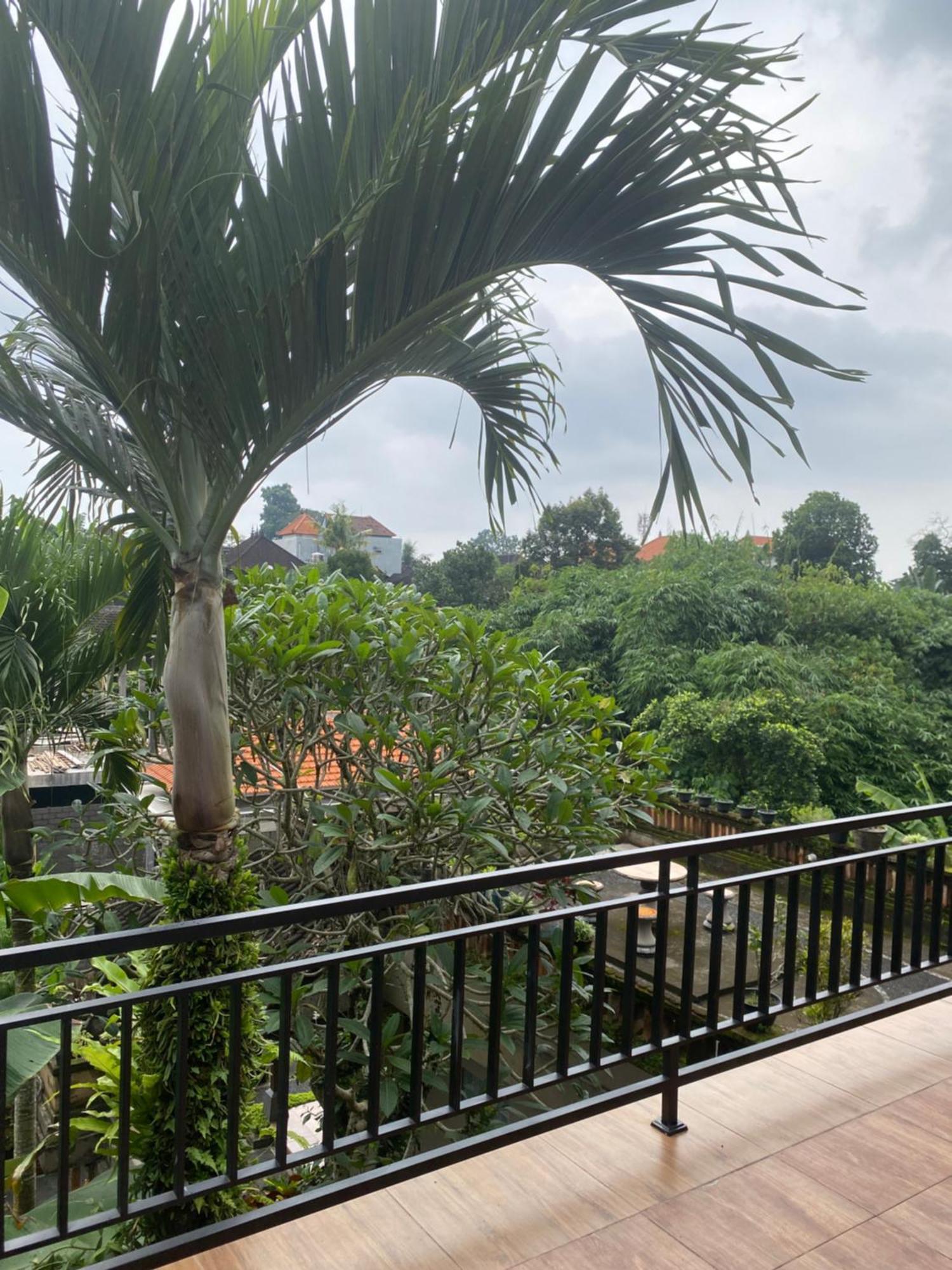 Sulendra Jungle Suites Ubud View By Eps 外观 照片