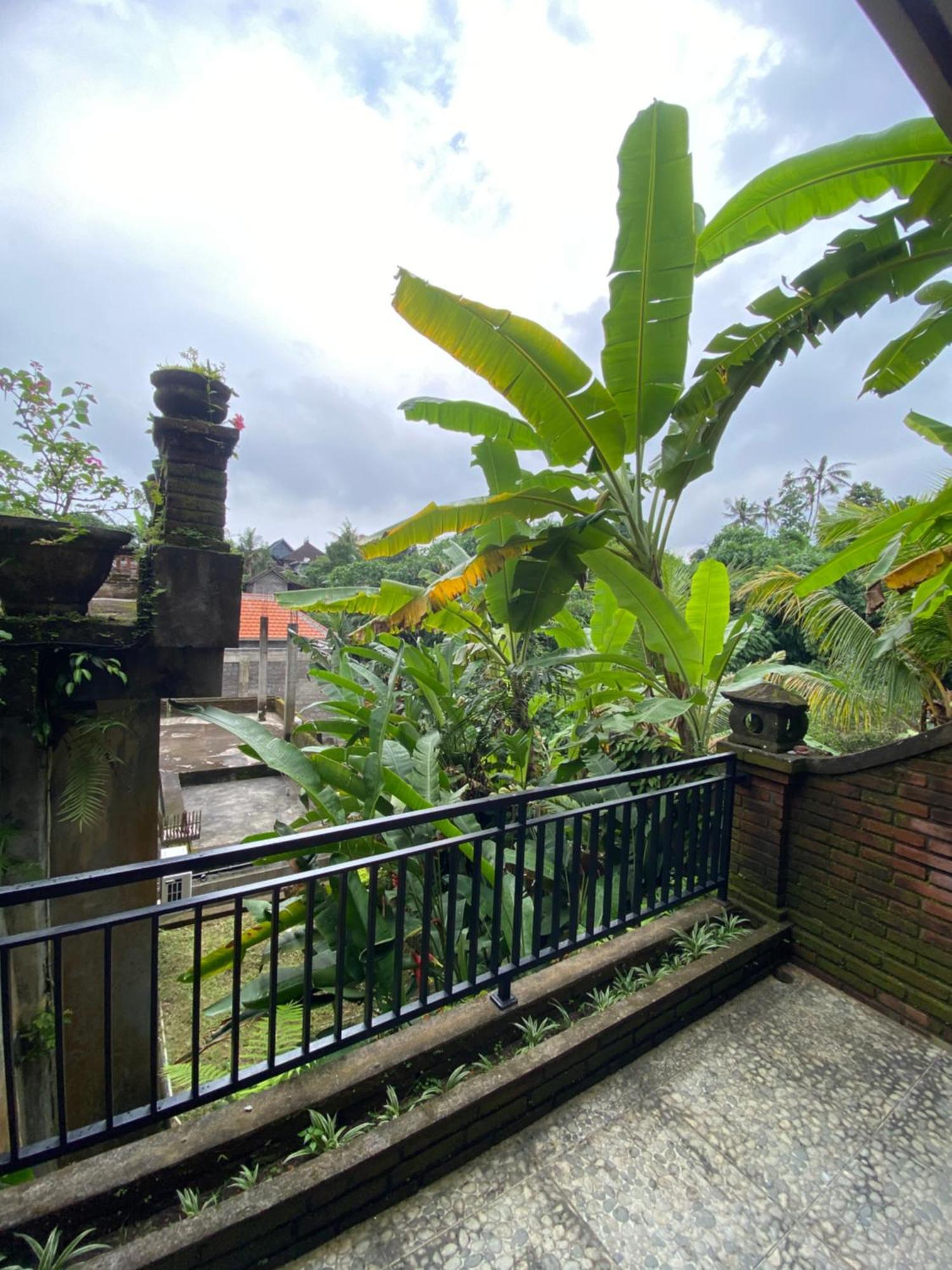 Sulendra Jungle Suites Ubud View By Eps 外观 照片