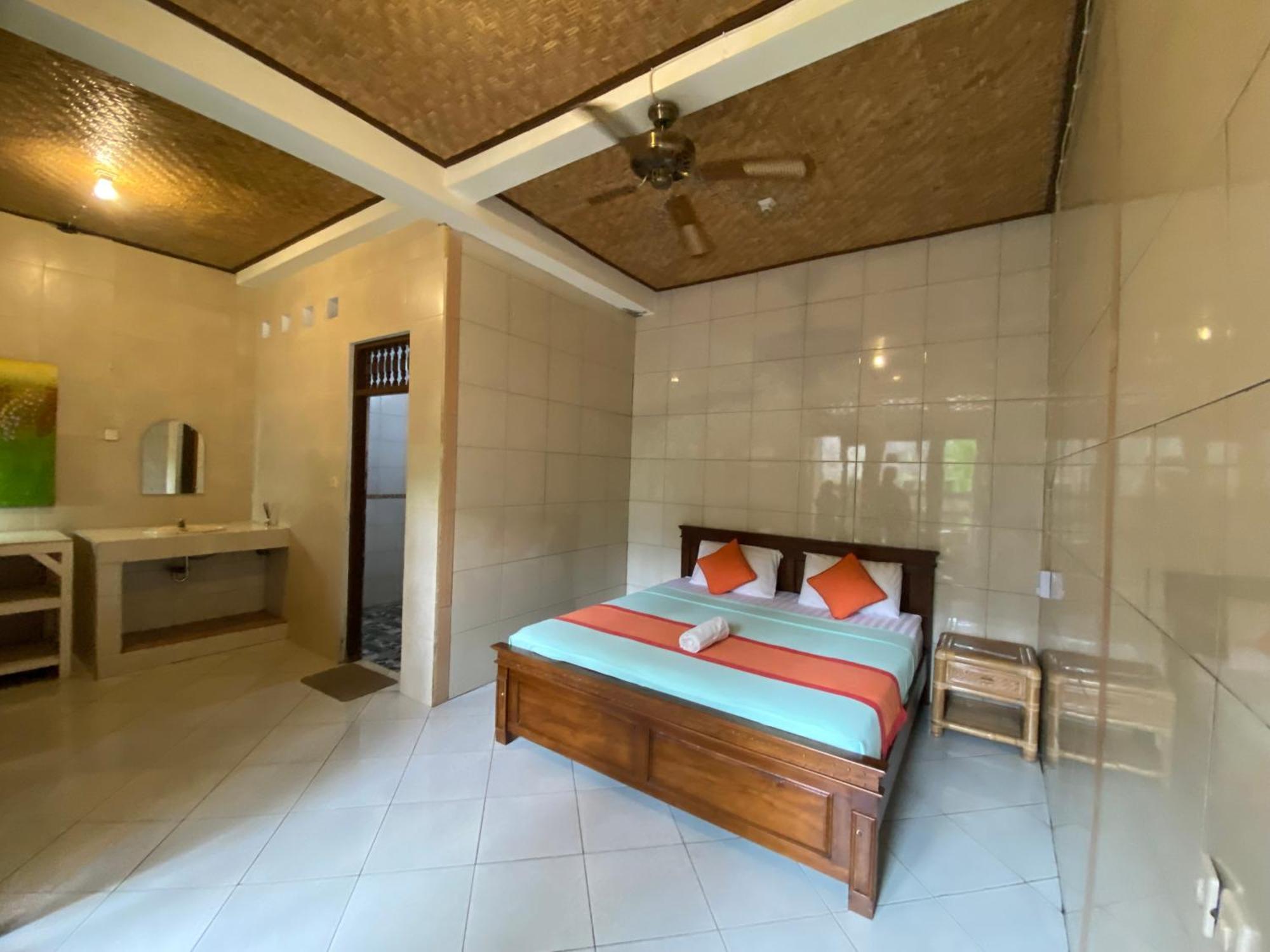 Sulendra Jungle Suites Ubud View By Eps 外观 照片