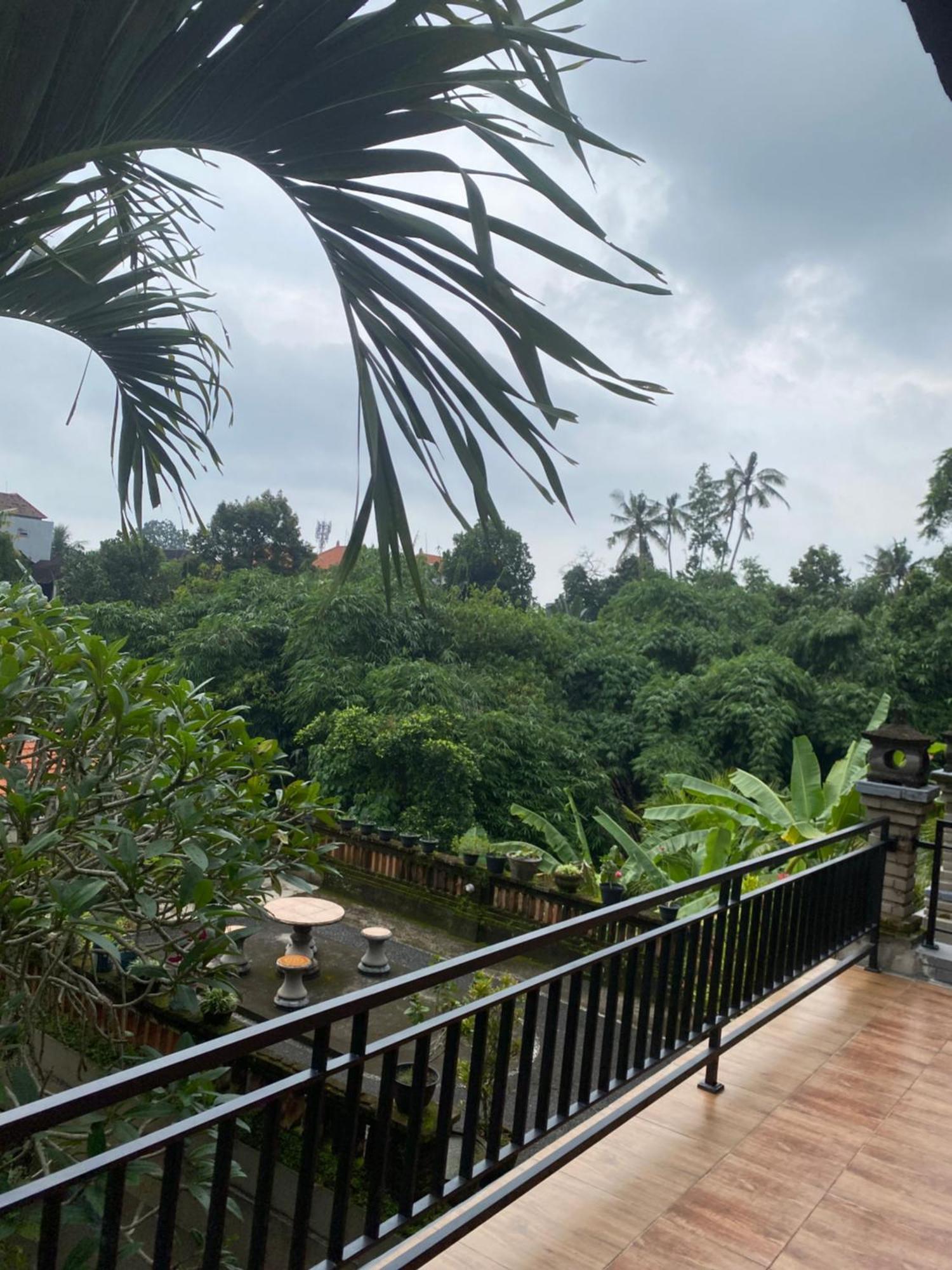 Sulendra Jungle Suites Ubud View By Eps 外观 照片