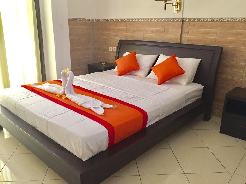 Sulendra Jungle Suites Ubud View By Eps 外观 照片