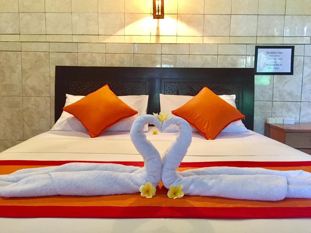 Sulendra Jungle Suites Ubud View By Eps 外观 照片